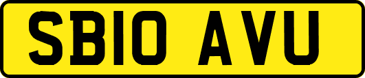 SB10AVU