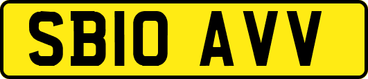 SB10AVV
