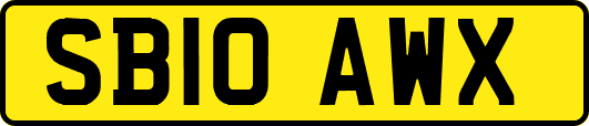 SB10AWX