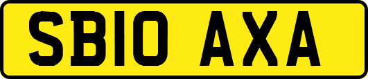 SB10AXA