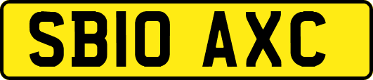 SB10AXC
