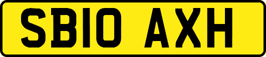 SB10AXH
