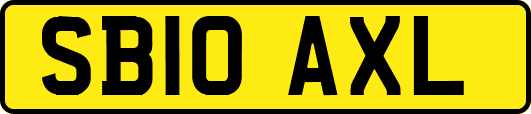 SB10AXL