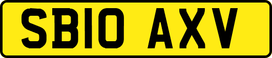 SB10AXV