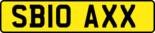 SB10AXX