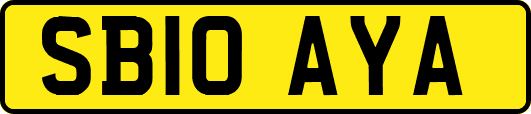 SB10AYA