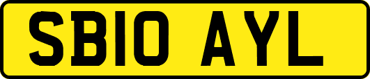 SB10AYL