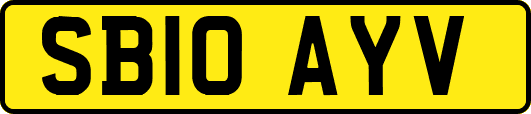 SB10AYV