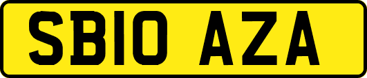 SB10AZA