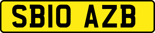 SB10AZB