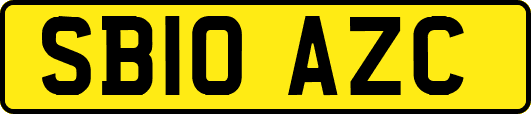 SB10AZC