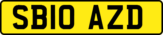 SB10AZD