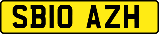 SB10AZH