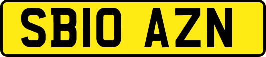 SB10AZN