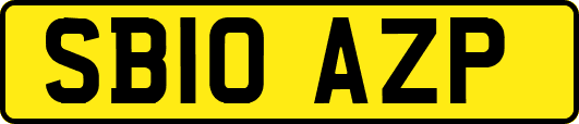 SB10AZP