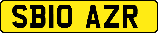 SB10AZR
