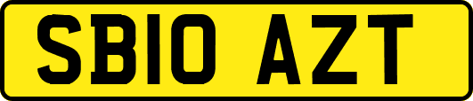 SB10AZT