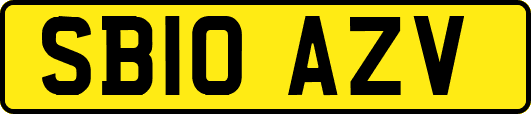 SB10AZV