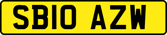 SB10AZW