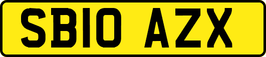 SB10AZX