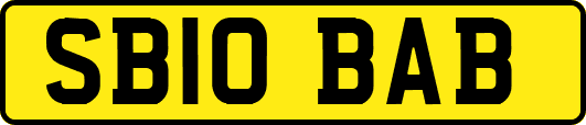 SB10BAB
