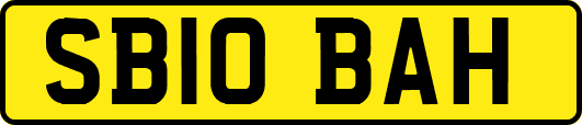 SB10BAH