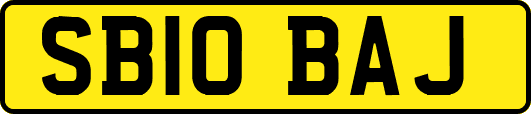 SB10BAJ