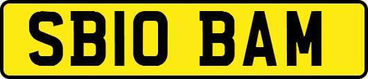 SB10BAM