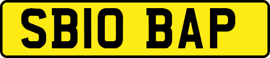 SB10BAP