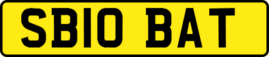 SB10BAT