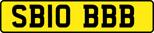 SB10BBB