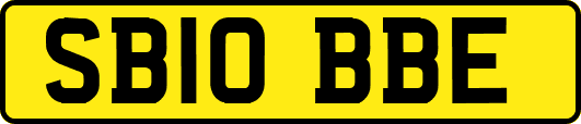 SB10BBE