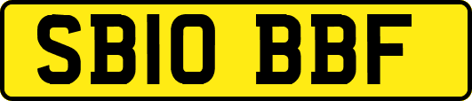 SB10BBF