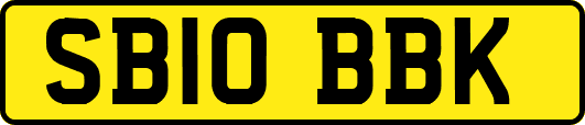 SB10BBK