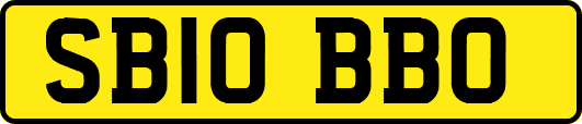SB10BBO