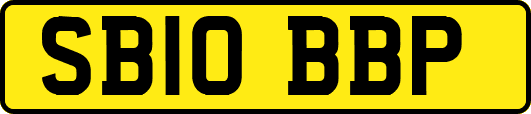 SB10BBP