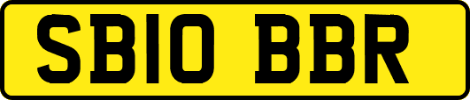 SB10BBR