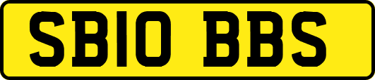 SB10BBS
