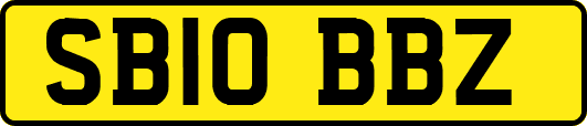 SB10BBZ