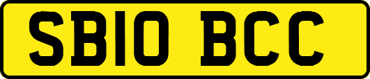 SB10BCC