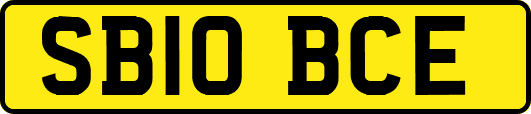 SB10BCE