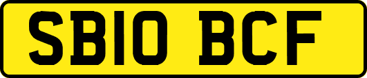 SB10BCF