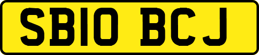 SB10BCJ