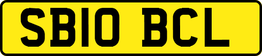 SB10BCL