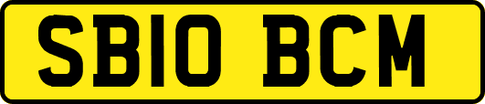 SB10BCM