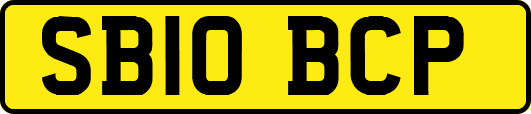 SB10BCP