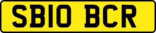 SB10BCR