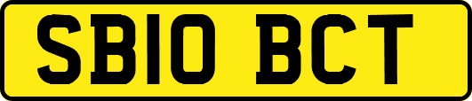 SB10BCT