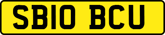 SB10BCU
