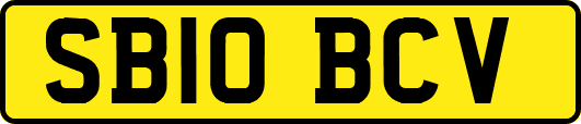 SB10BCV